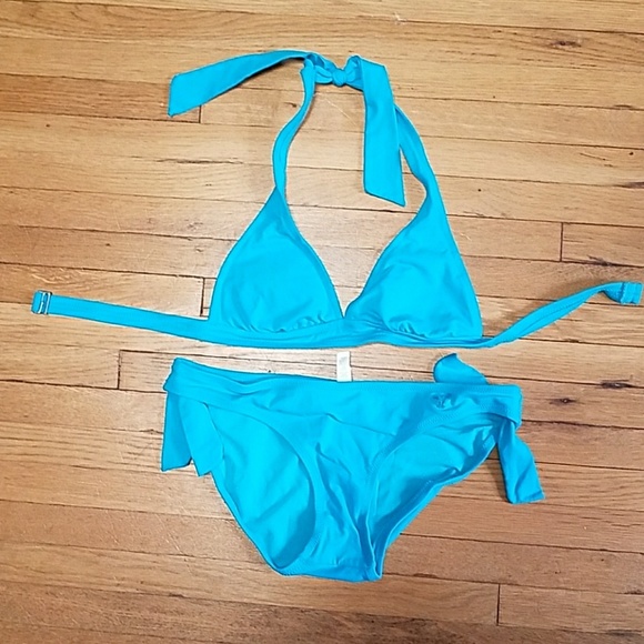 american eagle womens bathing suits